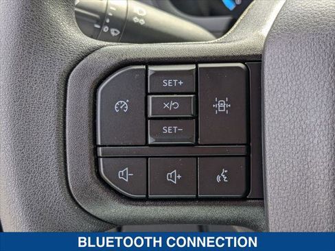 Certified 2025 Ford F150 STX w/ Equipment Group 201A FX4 image 14