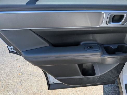 Used 2025 Hyundai Santa Fe SEL image 20