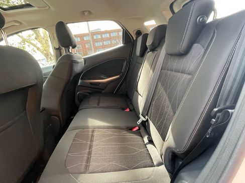 Used 2018 Ford EcoSport SE image 22