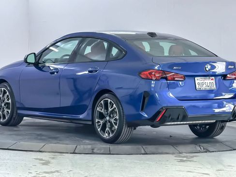 Used 2025 BMW 228i xDrive w/ Premium Package AWD/4WD image 6