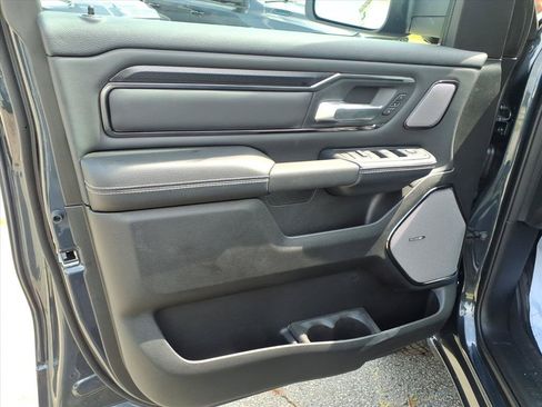 New 2026 RAM 1500 Rebel w/ Rebel Level 2 Equipment Group AWD/4WD image 17