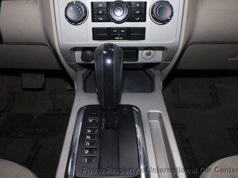 Used 2008 Ford Escape XLT image 15