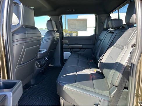 New 2025 Ford F150 Raptor image 17