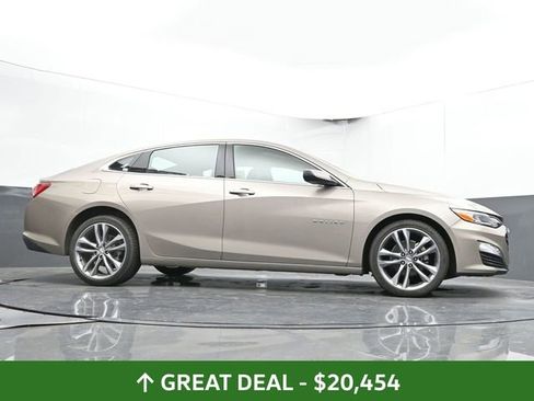 Used 2024 Chevrolet Malibu LT image 54