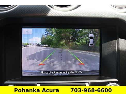 Used 2021 Ford Mustang GT Premium w/ Equipment Group 401A image 9