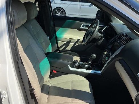 Used 2012 Ford Explorer Limited image 14