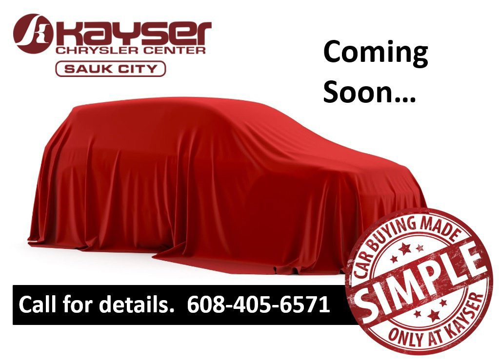 Used 2025 Jeep Compass Limited w/ Driver Assist Group I AWD/4WD image 1