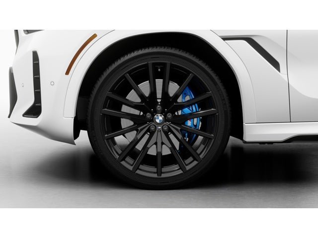New 2027 BMW X6 xDrive40i w/ Climate Comfort Package AWD/4WD image 7