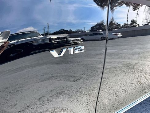 Used 2020 Mercedes-Benz Maybach S 650 image 35