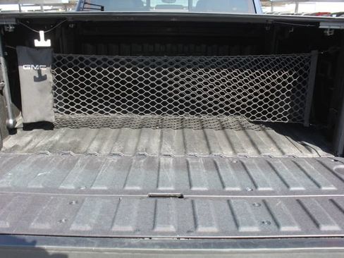 Used 2024 GMC Sierra 1500 Denali w/ Denali Reserve Package AWD/4WD image 5