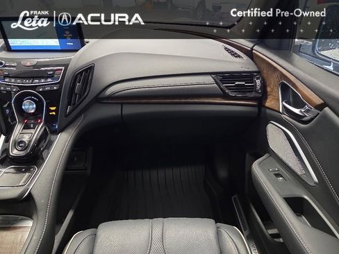 Used 2019 Acura RDX FWD w/ Advance Package image 18