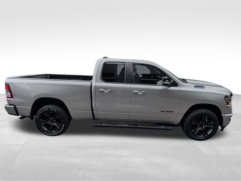 Used 2022 RAM 1500 Big Horn AWD/4WD image 6