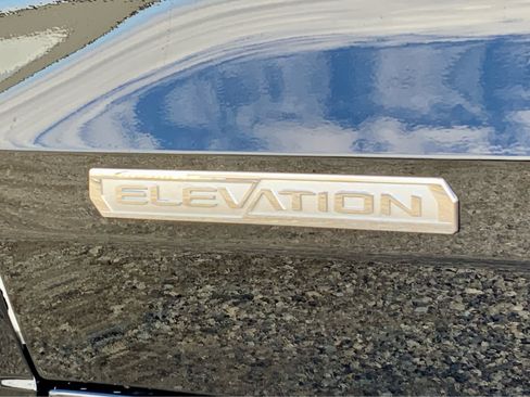 New 2026 GMC Canyon Elevation image 21