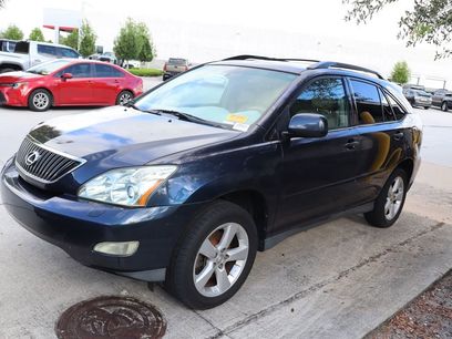 Used 2004 Lexus RX 330