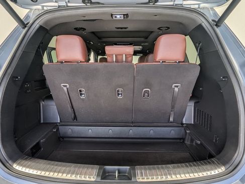 Used 2023 Kia Telluride SX FWD image 29