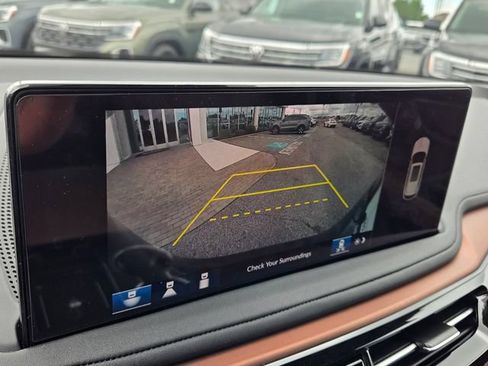 Used 2026 Acura MDX SH-AWD w/ Technology Package image 23
