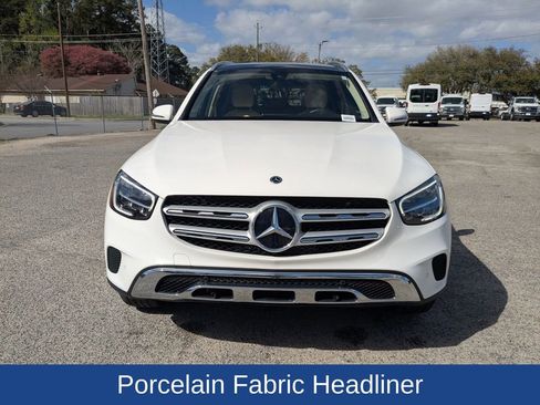 Used 2021 Mercedes-Benz GLC 300 image 9
