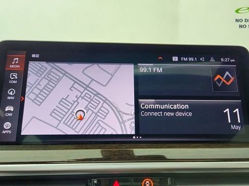 Used 2025 BMW X4 xDrive30i AWD/4WD image 48