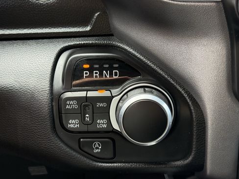 Used 2023 RAM 1500 Lone Star AWD/4WD image 22