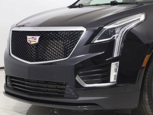 Used 2023 Cadillac XT5 Sportv w/ LPO, Floor Liner Package AWD/4WD image 54
