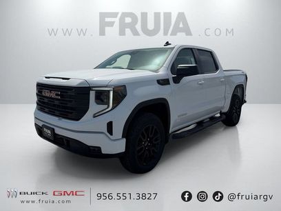 New 2026 GMC Sierra 1500 Elevation w/ Max Trailering Package