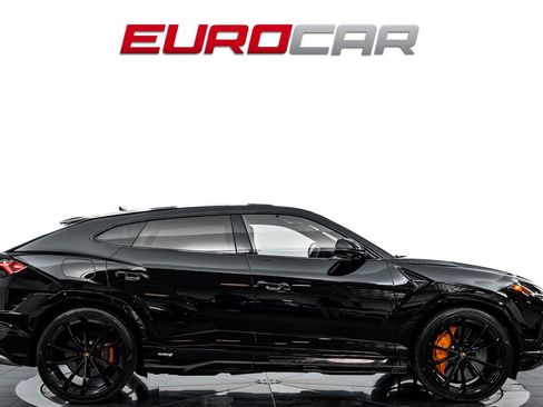 Used 2023 Lamborghini Urus S AWD/4WD image 6