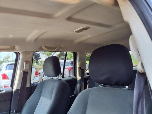 Used 2016 Jeep Compass Sport AWD/4WD image 16