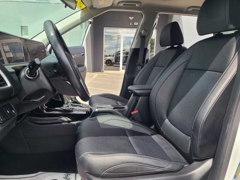 Used 2024 Kia Seltos EX AWD/4WD image 15