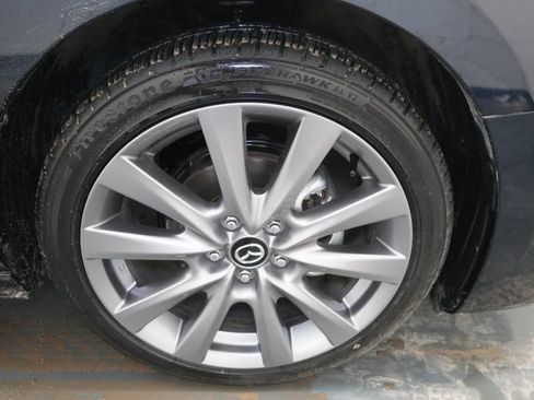 Used 2021 MAZDA MAZDA3 s image 10