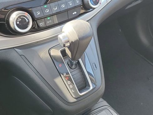 Used 2016 Honda CR-V EX image 29