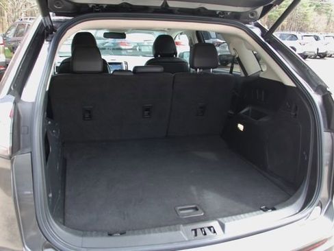 Used 2016 Ford Edge Titanium w/ Equipment Group 302A FWD image 35