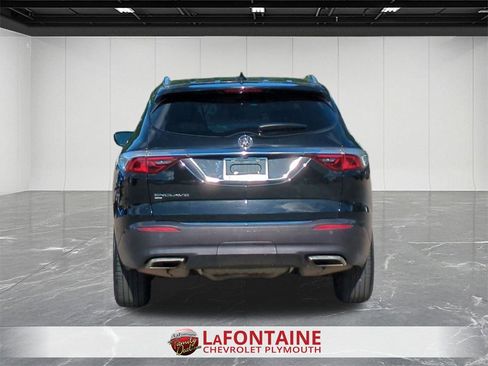 Certified 2023 Buick Enclave Essence image 7