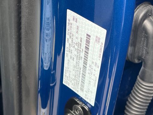 Used 2024 Ford F150 XLT w/ Mobile Office Package image 33