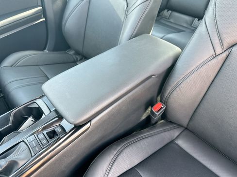 Used 2025 Toyota Camry LE FWD image 22