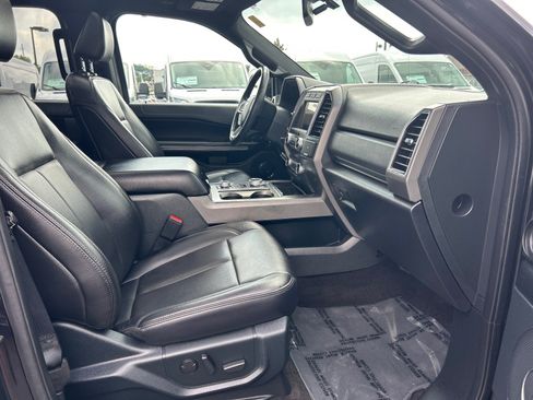 Certified 2021 Ford Expedition XLT AWD/4WD image 20