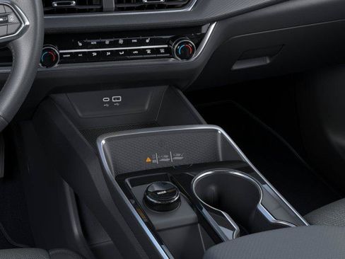 New 2027 Chevrolet Equinox LT w/ Convenience Package II FWD image 23