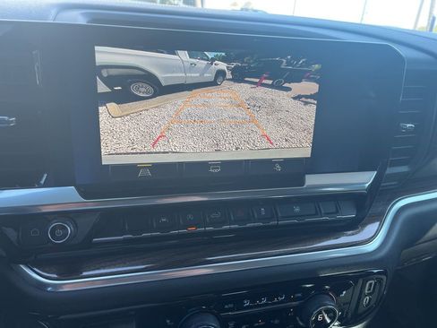 Used 2024 Chevrolet Silverado 1500 RST w/ All Star Edition Plus AWD/4WD image 14