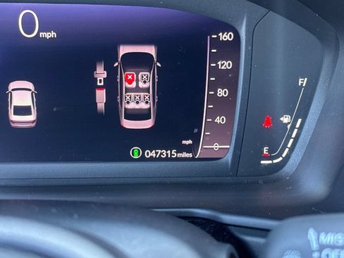 Used 2023 Honda Accord EX image 23