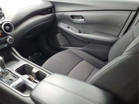 Used 2024 Nissan Sentra SV w/ Trunk Package FWD image 12