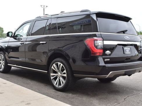 Used 2020 Ford Expedition Max King Ranch AWD/4WD image 16