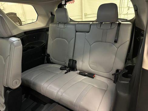 Used 2023 Honda Pilot EX-L image 27