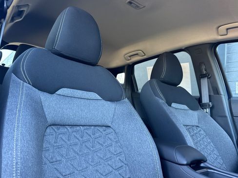 New 2026 Nissan Kicks SV image 19