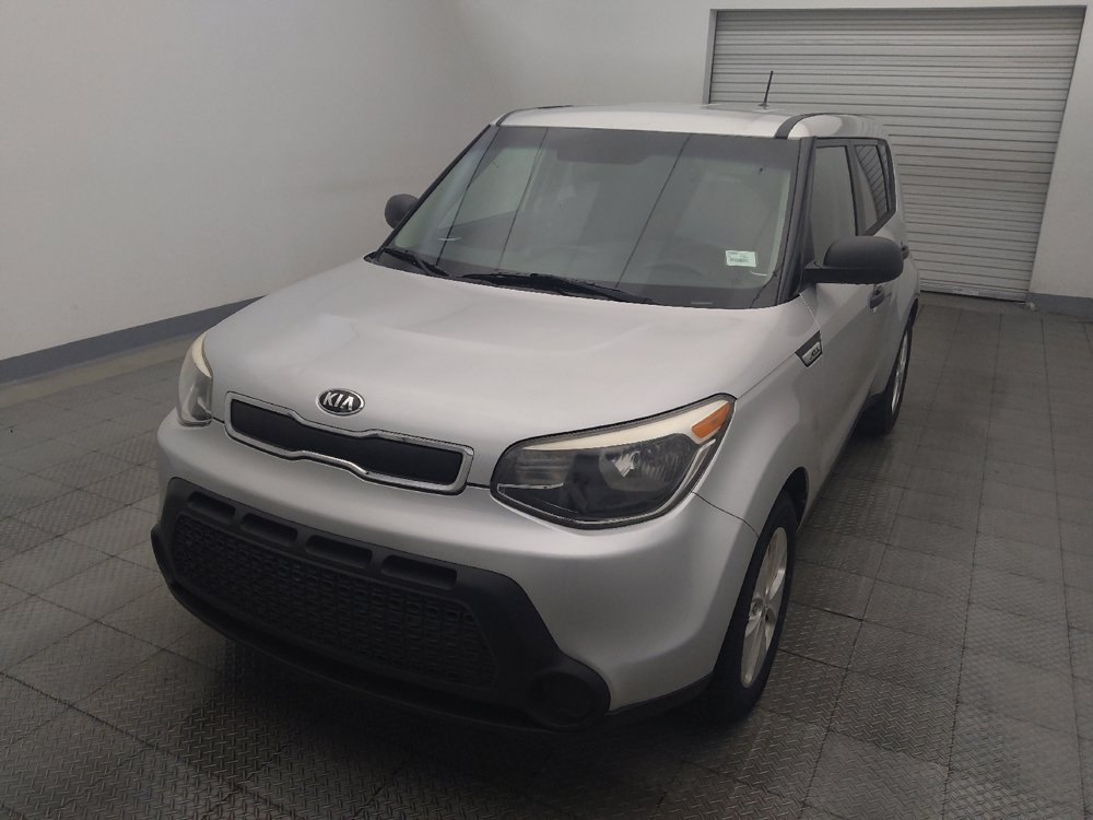 Used 2016 Kia Soul w/ Convenience Package FWD image 15