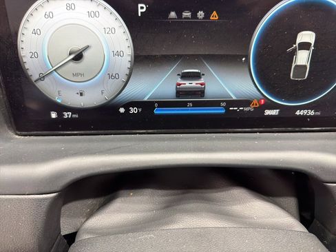 Used 2022 Hyundai Santa Cruz SEL w/ Activity Package image 12