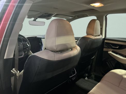 Used 2022 Subaru Legacy Limited image 16