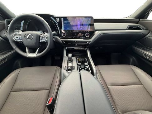 New 2026 Lexus TX 350 AWD w/ Technology Package image 15