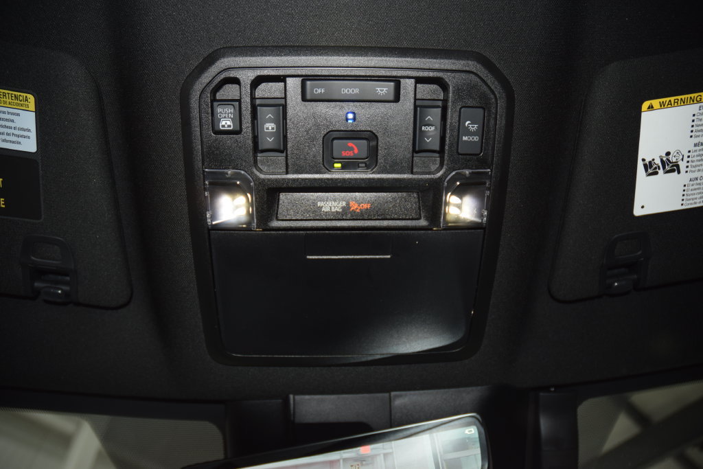 Used 2022 Toyota Tundra Capstone AWD/4WD image 49