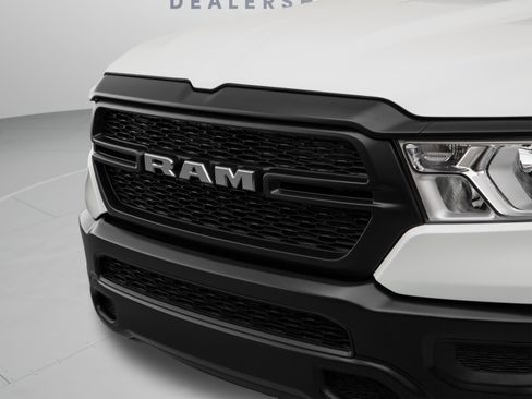 Used 2022 RAM 1500 Big Horn AWD/4WD image 54