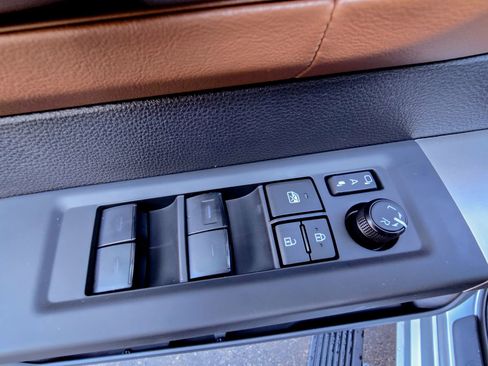 Used 2026 Toyota Tundra 1794 Edition image 29