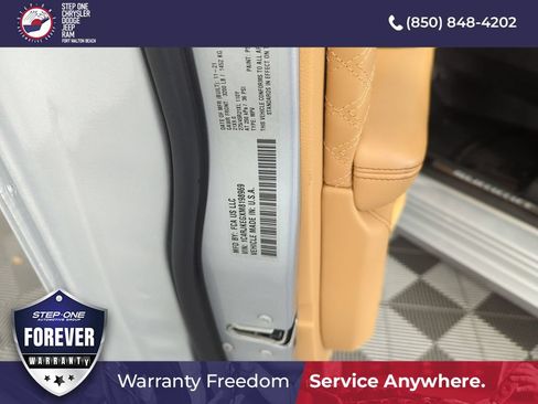 Used 2021 Jeep Grand Cherokee L Summit AWD/4WD image 43